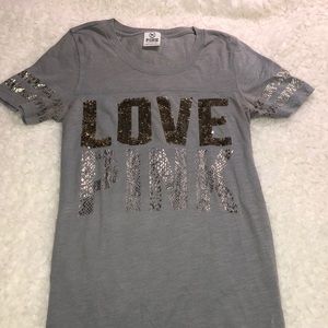 Love Pink T-shirt💗